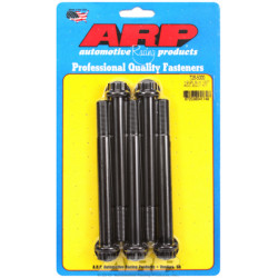 ARP kit șuruburi 1/2-20 x 5.000 oxid negru 12pt