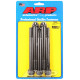 Șuruburi durabile ARP ARP kit șuruburi 1/2-20 x 5.250 oxid negru 12pt | race-shop.ro