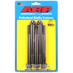 ARP kit șuruburi 1/2-20 x 5.250 oxid negru 12pt