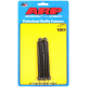 Șuruburi durabile ARP "1/4""-28 x 4.000 12pt șuruburi oxid negru" (5buc) | race-shop.ro