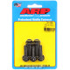 Șuruburi durabile ARP "5/16""-24 x 1.000 12pt șuruburi oxid negru" (5buc) | race-shop.ro