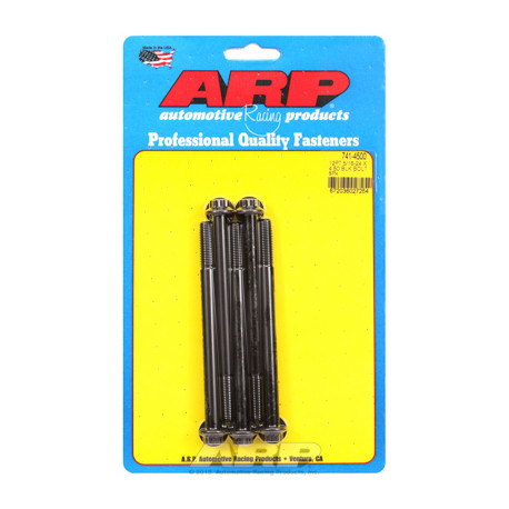 Șuruburi durabile ARP "5/16""-24 x 4.500 12pt șuruburi oxid negru" (5buc) | race-shop.ro