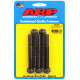 Șuruburi durabile ARP "3/8""-24 x 3.250 12pt șuruburi oxid negru" (5buc) | race-shop.ro