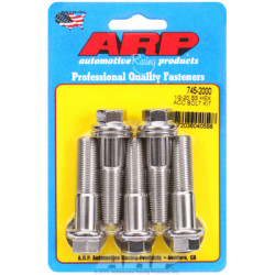 ARP kit șuruburi 1/2-20 x 2.000 SS Hex