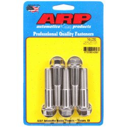 ARP kit șuruburi 1/2-20 x 2.250 SS Hex