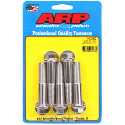 ARP kit șuruburi 1/2-20 x 2.500 SS Hex
