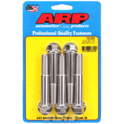 ARP kit șuruburi 1/2-20 x 3.000 SS Hex