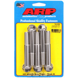 ARP kit șuruburi 1/2-20 x 3.250 SS Hex