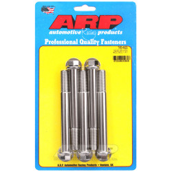 ARP șuruburi (inox, cap hexagonal), 1/2-20 × 114,3 mm