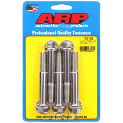 ARP kit șuruburi M12 x 1.75 x 80 SS Hex