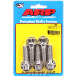 ARP kit șuruburi M12 x 1.50 x 35 SS 12pt