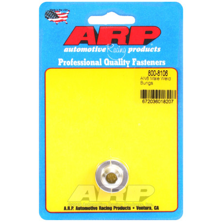 Șuruburi durabile ARP ARP ștuț de sudură (AN6), V1 | race-shop.ro