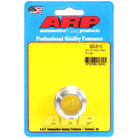 Șuruburi durabile ARP ARP ștuț de sudură (AN16), V1 | race-shop.ro