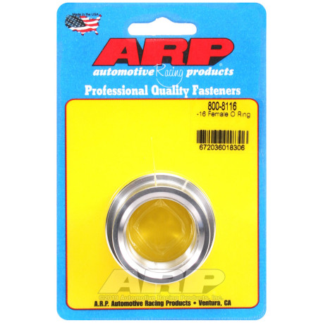 Șuruburi durabile ARP ARP ștuț de sudură (O), V5 | race-shop.ro