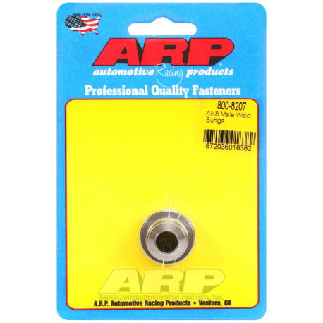 Șuruburi durabile ARP ARP ștuț de sudură (AN8), V2 | race-shop.ro