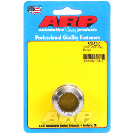Șuruburi durabile ARP ARP ștuț de sudură (AN16), V2 | race-shop.ro