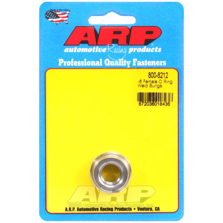 Șuruburi durabile ARP ARP ștuț de sudură (O), V7 | race-shop.ro