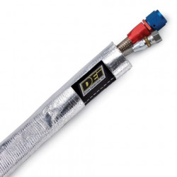 Izolație termică pentru cablu sau furtun DEI - 13mm x 1m