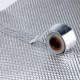 Bandă protecție termică adezivă Bandă adezivă protecție termică DEI - 40mm x 4,5m Aluminium | race-shop.ro