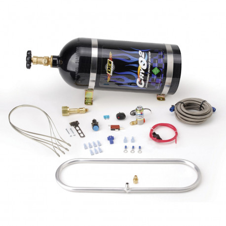 Nitro CryO² ™ DEI Kit de pulverizare pentru intercooler | race-shop.ro