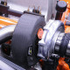 Univerzálne Protecție termică turbină Onyx Series - GT22 | race-shop.ro