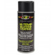 Spray impregnate Spray rezistent la căldură siliconic DEI 800 ° C 340g - negru | race-shop.ro