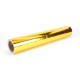 Bandă protecție termică adezivă Reflect-A-GOLD ™ Film reflexiv termic - 30,4 x 30,4cm | race-shop.ro