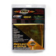 Bandă protecție termică adezivă Reflect-A-GOLD ™ Film reflexiv termic - 30,4 x 61cm | race-shop.ro