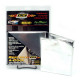 Bandă protecție termică adezivă Reflect-A-Cool ™ Foaie reflectorizantă termică de argint - 91 x 122cm | race-shop.ro