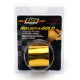 Bandă protecție termică adezivă Bandă adezivă protecție termică DEI - 35mm x 4,5m GOLD | race-shop.ro