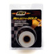 Bandă protecție termică adezivă Bandă adezivă protecție termică DEI - 50mm x 4,5m GOLD | race-shop.ro