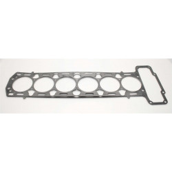 Cometic garnitură Jaguar 4.2L 6 CYL `68-UP 3.690".040" MLS cu gaură șurub P