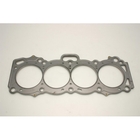 Componente motor Cometic garnitură TOYOTA 4AG-GE 83mm foraj .092" MLS-5 garnitură | race-shop.ro