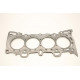 Componente motor Cometic garnitură Honda CIVIC.CRX SI. SOHC 78mm .070" MLS-5 garnitură D15/1 | race-shop.ro