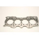 Componente motor Cometic garnitură Honda/Acura DOHC 84mm B18A/B.066" MLS-5 garnitură. fără VTEC | race-shop.ro