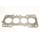 Componente motor Cometic garnitură Honda PRELUDE 2.2LTR VTEC `92-96 89mm .086"MLS-5 H22 | race-shop.ro