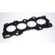 Componente motor Cometic garnitură Honda CRX.CIVIC INTG-VTEC 84mm.120" MLS | race-shop.ro