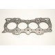 Componente motor Cometic garnitură Honda HYBRID LS/VTEC 83mm.027" MLS B18A/B cu VTEC chiulasă | race-shop.ro
