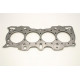 Componente motor Cometic garnitură Honda HYBRID LS/VTEC 84mm.060" MLS-5 garnitură B18A/B cu VTECC | race-shop.ro