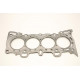 Componente motor Cometic garnitură Honda CIVIC.CRX SI. SOHC 79mm.140" MLS D15/16" | race-shop.ro