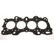 Componente motor Cometic garnitură Honda CRX.CIVIC INTG-VTEC 81.5mm .092" MLS-5 garnitură | race-shop.ro