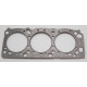 Componente motor Cometic garnitură Mitsubishi 6G72/6G72D4 V6 95mm.080" MLS-5 garnitură 3000GT | race-shop.ro