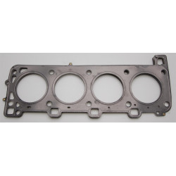 Cometic garnitură PORSCHE 944 2.7/3.0L 106mm.036" MLS