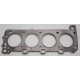 Componente motor Cometic garnitură chiulasă Porsche 944 2.7/3.0L MLS 106.00mm 1.02mm | race-shop.ro