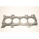 Componente motor Cometic garnitură Honda K20/K24 89mm .075" MLS-5 garnitură | race-shop.ro