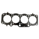 Componente motor Cometic garnitură chiulasă Toyota 3S-GE/GTE MLS 87.00mm 1.14mm | race-shop.ro