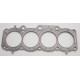 Componente motor Cometic garnitură TOYOTA 5SFE 2.2L 88mm `87-97 .066" MLS-5 garnitură chiulasă | race-shop.ro
