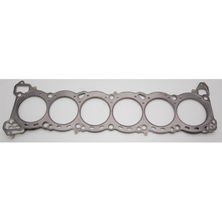 Componente motor Cometic garnitură NISSAN RB-26 6 AL. 86mm.080" MLS-5 garnitură | race-shop.ro