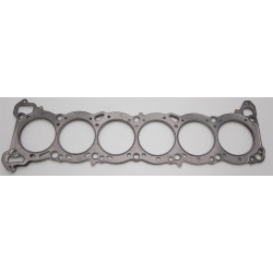 Cometic garnitură NISSAN RB-30 6 AL. 87mm.075" MLS