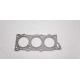 Componente motor Cometic garnitură NISSAN 300ZX `90-sus 88mm.066" MLS-5 garnitură VG30DE/DETT 3L | race-shop.ro